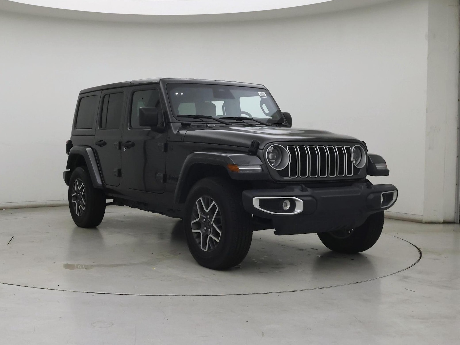 jeep wrangler 4-door 2025 1C4PJXEN1SW592145 image jeep wrangler 4-door 2025 1C4PJXEN1SW592145 image
